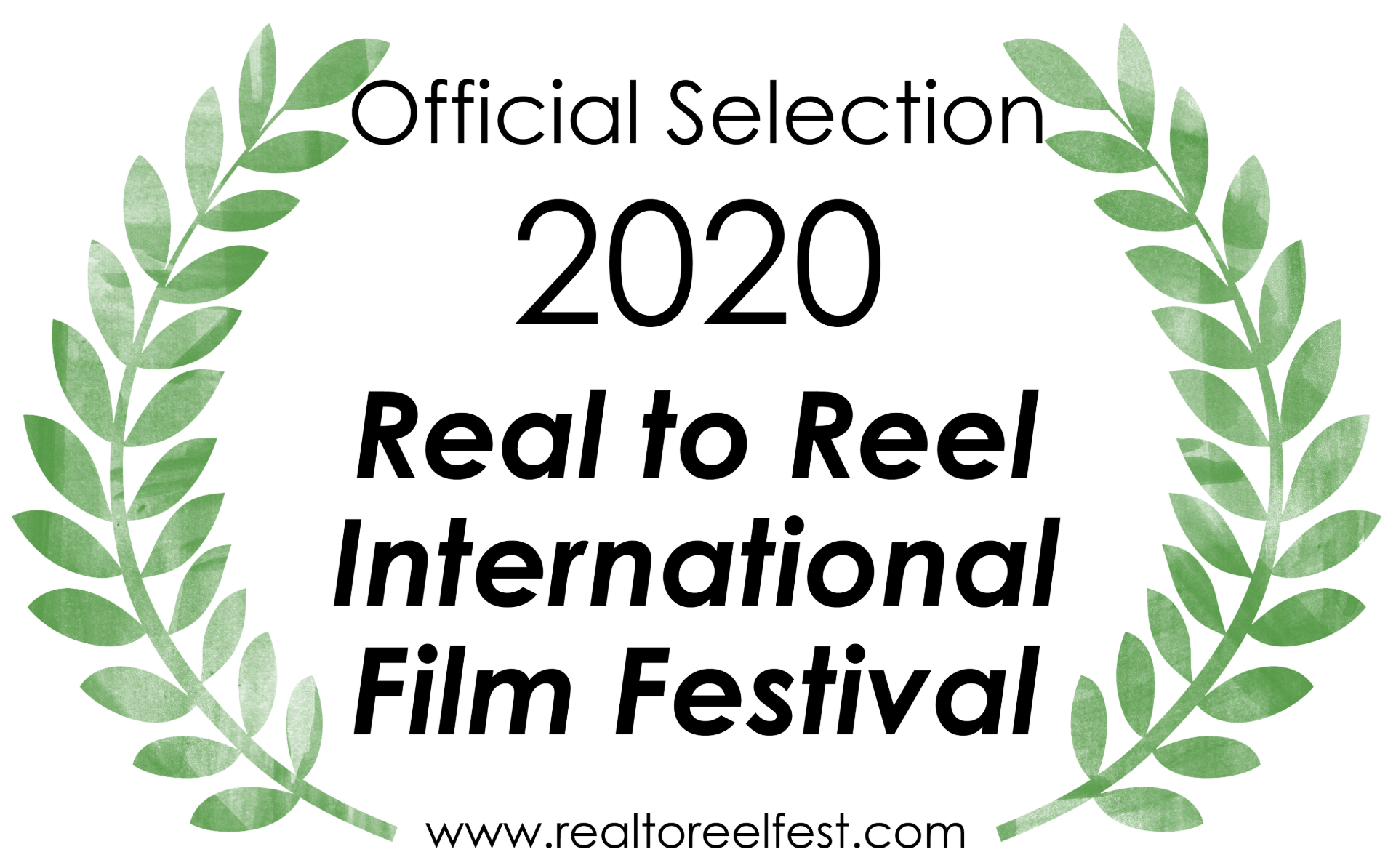 film festival official selection laurel
